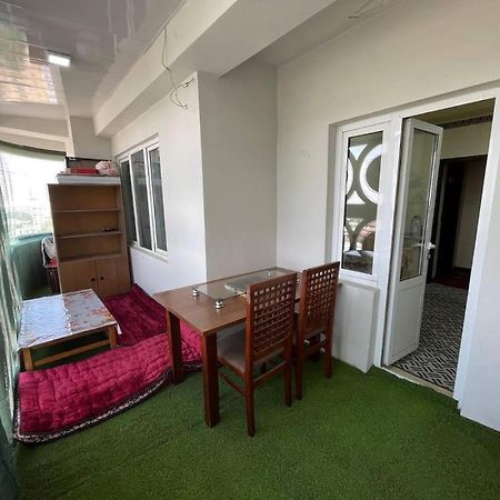 City Centre Hamza 1 Min Metro 2 Bed Apartment. New Tasjkent Eksteriør billede