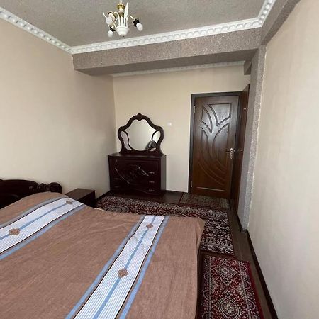 City Centre Hamza 1 Min Metro 2 Bed Apartment. New Tasjkent Eksteriør billede